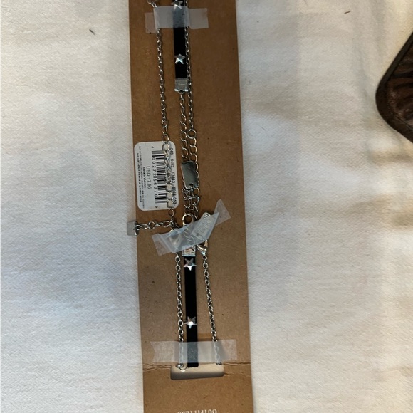 American Eagle Choker Set of 3 - Picture 2 of 3